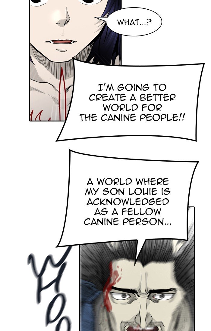 Tower of God, Chapter 450 image 039